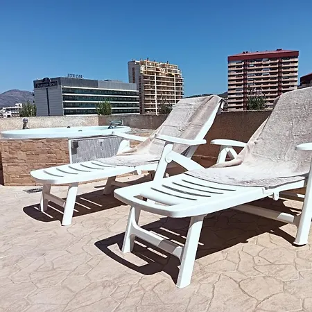 Penthouse Apollo Xi By Theka Services Apartment *
