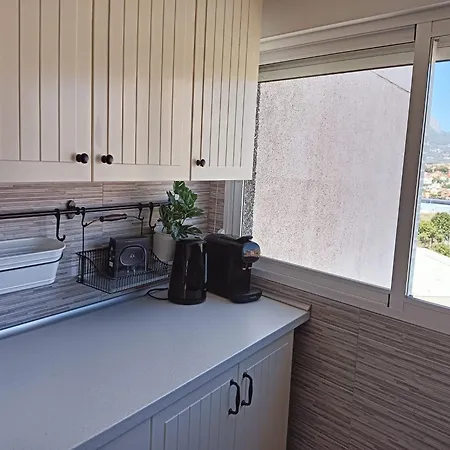Apartment Penthouse Apollo Xi By Theka Services *