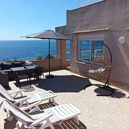 Penthouse Apollo Xi By Theka Services
